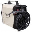 PERUN 200 MIG SYN PFC + kabely + hořák + ventil + láhev CO2 plná + kukla + rukavice