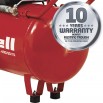 Kompresor TE-AC 400/50/10 Einhell Expert