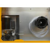 GAMASTAR 196LS PFC SYNERGIE + hořák + ventil + kabely invertorový multifunkční svářecí stroj