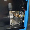 DIGIMIG 215 DUALPULSE + kabely + hořák + ventil + láhev CO2 plná