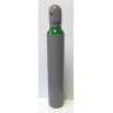 Svářecí invertor TIG 236 AC/DC Pulse + TIG hořák + ventil + láhev ARGON 8L plná