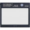 Svářecí kukla samostmívací TURBO Silver - Procolor 5-13 DIN, reálné barvy LCD, 1/1/1/1, baterie
