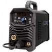 Svářecí invertor EasyMIG 210S Synergie + hořák + kabely + ventil + láhev CO2 plná 