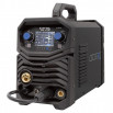 Svářecí invertor EasyMIG 215 + kabely + hořák + ventil + láhev CO2 plná