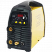 THF 208 PULS Digital BI LEVEL invertor 200A Puls + kabely + hořák TIG + ventil + láhev ARGON plná