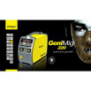 GeniMig 220 Svařecí invertor MIG/MAG/MMA + kabely + hořák + ventil + samostmívací kukla