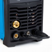 Svářecí invertor synergický DIGIMIG 200 Synergic + kabely + hořák + ventil + láhev CO2 plná