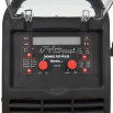 DIGIMIG 300 PULSE Synergický invertorový svařovací stroj s pulsem a dvojitým pulsem