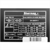 Sherman DIGITIG TIG 315 AC/DC Multipro + kabely + hořák TIG + ventil + láhev ARGON plná