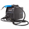 Svářecí invertor EasyMIG 200 + kabely + hořák + ventil + láhev CO2 plná