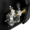 Svářecí invertor Mig 200 Speedy + kabely + hořák + ventil + láhev CO2 plná