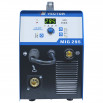 VECTOR MIG 295 (400V) + kabely + hořák + ventil + láhev CO2 plná