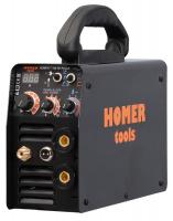 HOMER T 160 HF PULSE