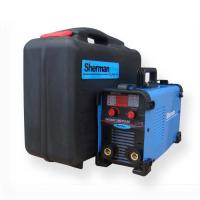 DIGIARC 200 Puls Sherman svářecí invertor 200 A - 60% IGBT + kabely
