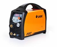 Svářecí invertor JASIC TIG 200P W212 + kabel + hořák TIG + ventil + láhev ARGON plná