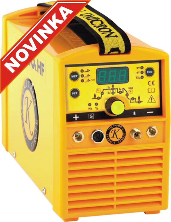 svářečka III obr. svářečka III