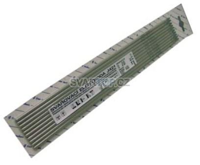 svařovací elektroda