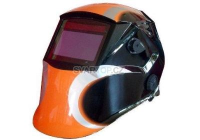 Samostmívací svářecí kukla S7S