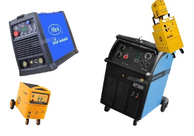 Svářecí technika Brno