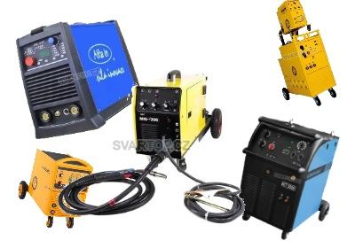 Svářecí technika Olomouc obr. Svářecí technika Olomouc