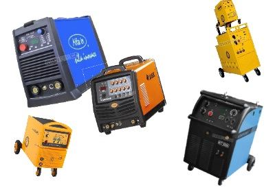 Svářecí technika Praha