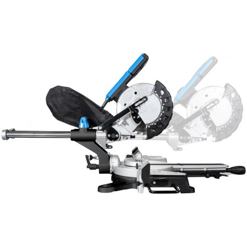 pokosová pila GRK 2134.1 BSL