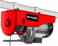 Zvedák lanový TC-EH 500 Einhell - Kliknutím zobrazíte detail obrázku.