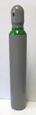 Tlaková láhev ARGON 4.8 8L s náplní - 200 BAR