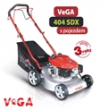 Sekačka motorová s pojezdem VeGA 404 SDX 5in1